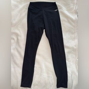 White Fox Boutique Black Leggings